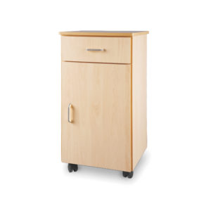 Table de nuit_bois